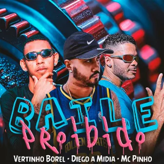 Baile Proibido by vertinho borel