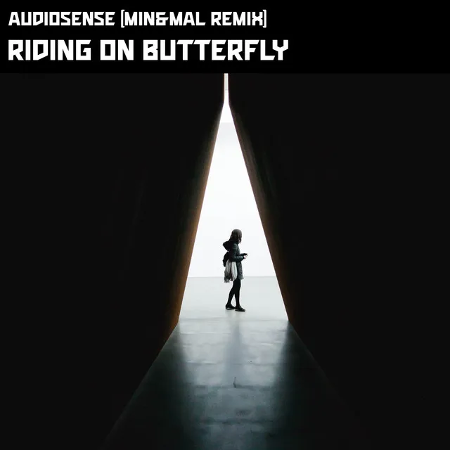 Riding On Butterfly - Min&Mal Remix