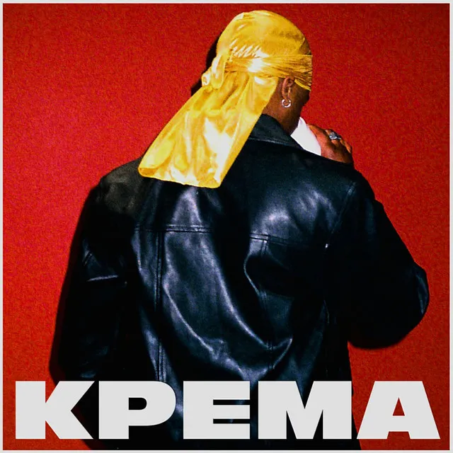 KREMA