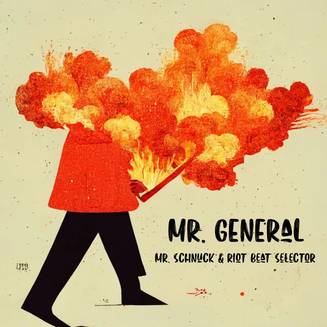 Mr. General