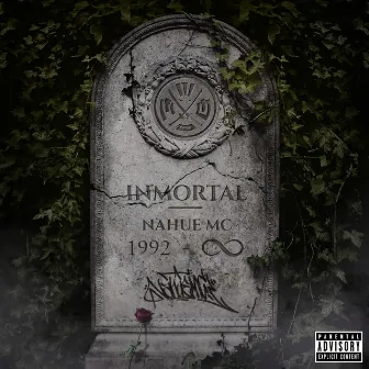 Inmortal by NahueMC