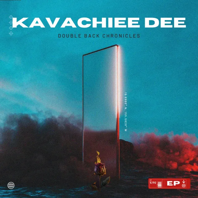 Double Back Chronicles (EP)