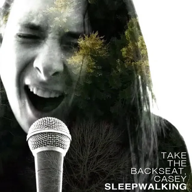 Sleepwalking