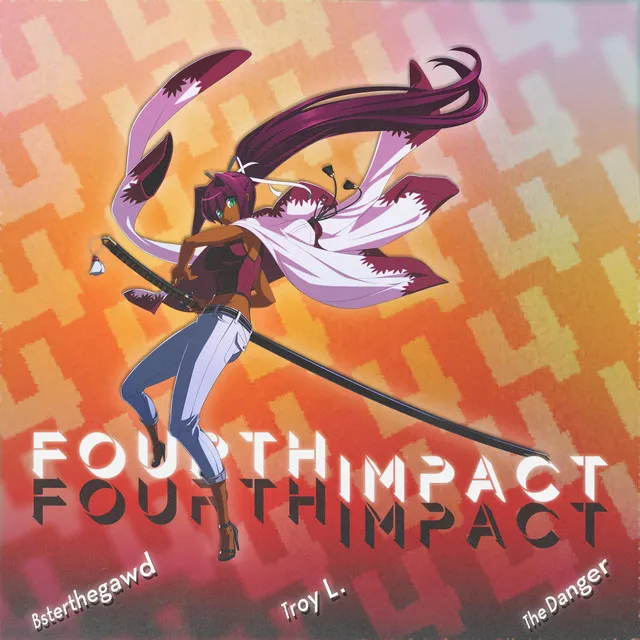 Fourth Impact