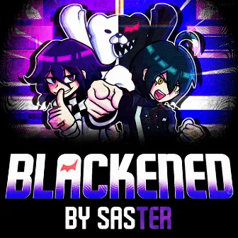 Blackened (Friday Night Funkin': Non-Stop Debate) by Saster