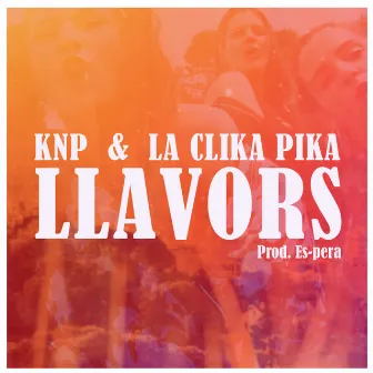 Llavors by La Clika Pika