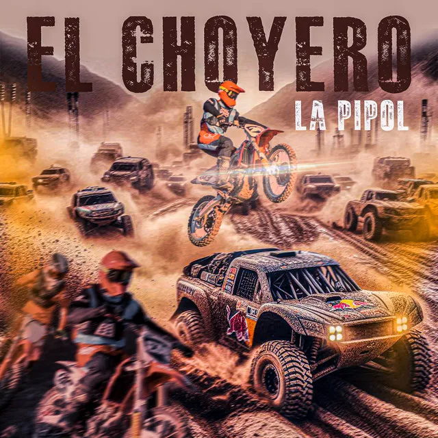 El Choyero