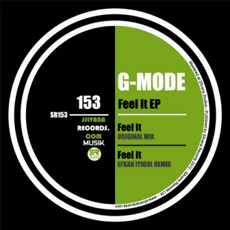 Feel It by G-Mode