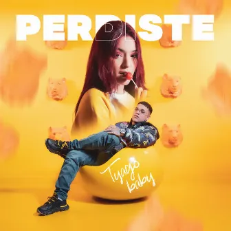 Perdiste by Tyago Baby