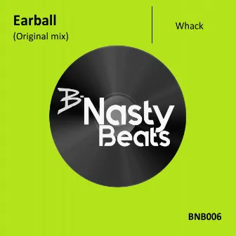 Whack by Earball