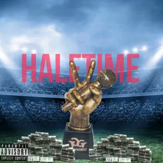 HALFTIME by Murdoc