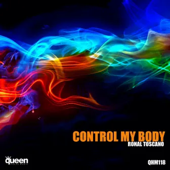 Control My Body by Ronal Toscano