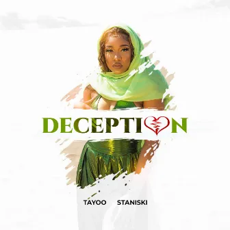 Deception by Tayoo