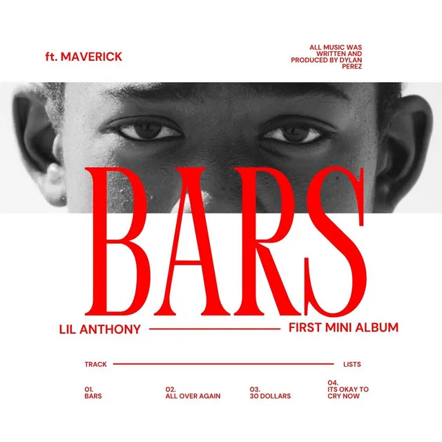 Bars - Official Instrumental