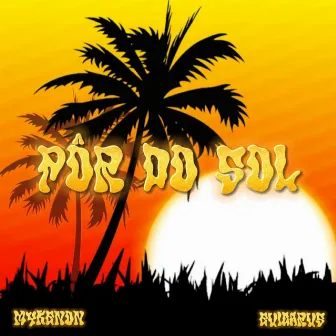 Pôr do Sol by Mykenon