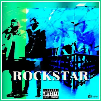 Rockstar by Dridaxe