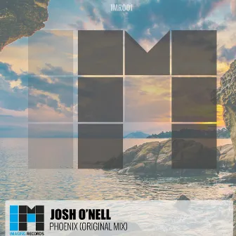 Josh O'Nell - Phoenix (Original Mix) by Josh O'Nell