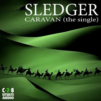 Caravan by Sledger