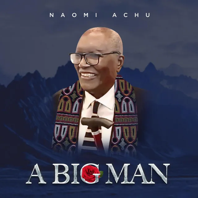 A Big Man