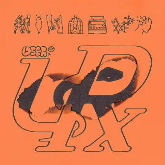 USERx by Rozwell