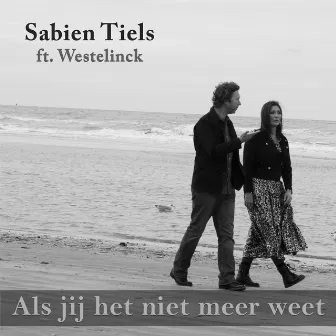 Als jij het niet meer weet by Westelinck