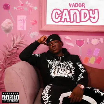 Candy by Vador