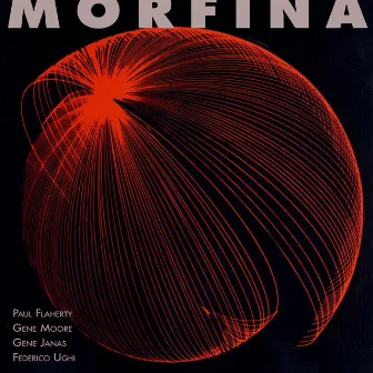 Morfina by Paul Flaherty