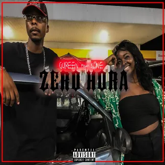 Zero Hora by GUIREEN