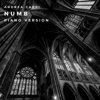 Numb (Piano Version) by Andrea Carri