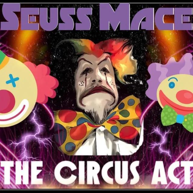 The Circus Act