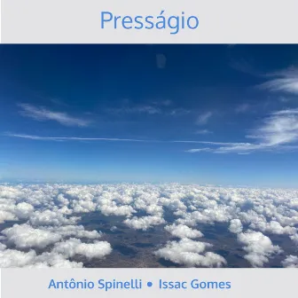 Presságio by Antônio Spinelli