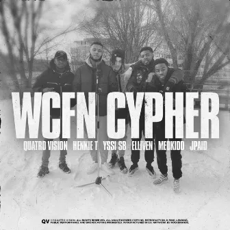 WCFN Cypher by Quatro Vision