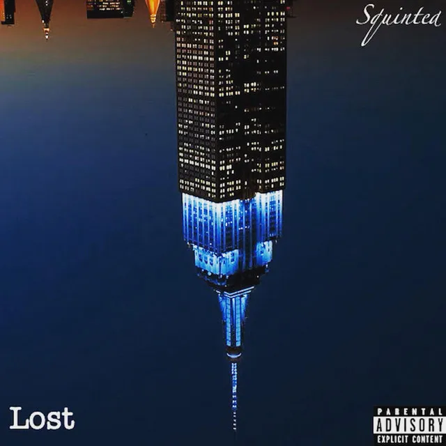 Lost