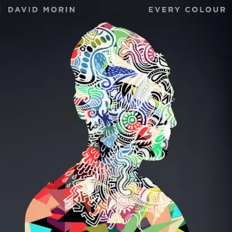 Every Colour by David Morin