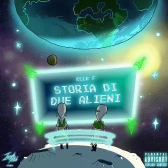 Storia di due alieni by DoR3