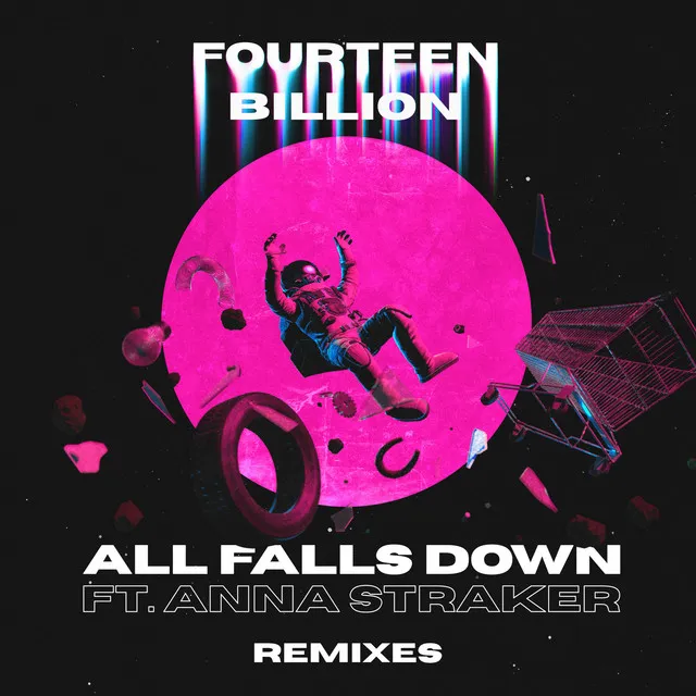 All Falls Down - Embers Remix