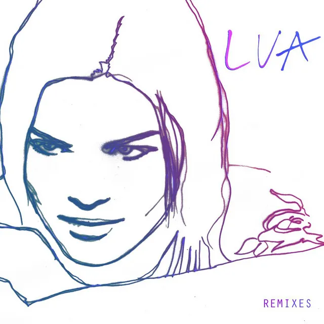 Lua (Remixes)