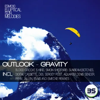 Gravity by Outlook