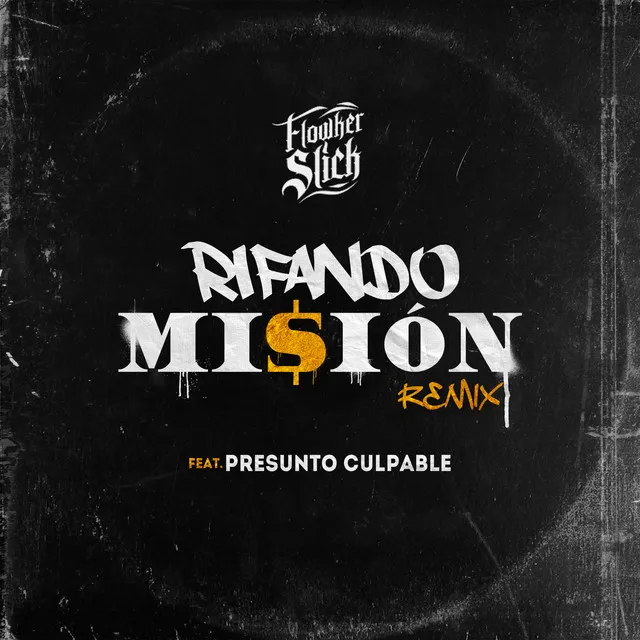 Rifando Misión - Remix