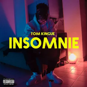 Insomnie by Tom Kingue