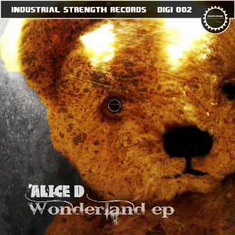 Wonderland by Alice D