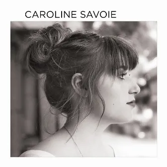 Caroline Savoie by Caroline Savoie