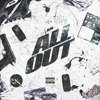 All Out by KM