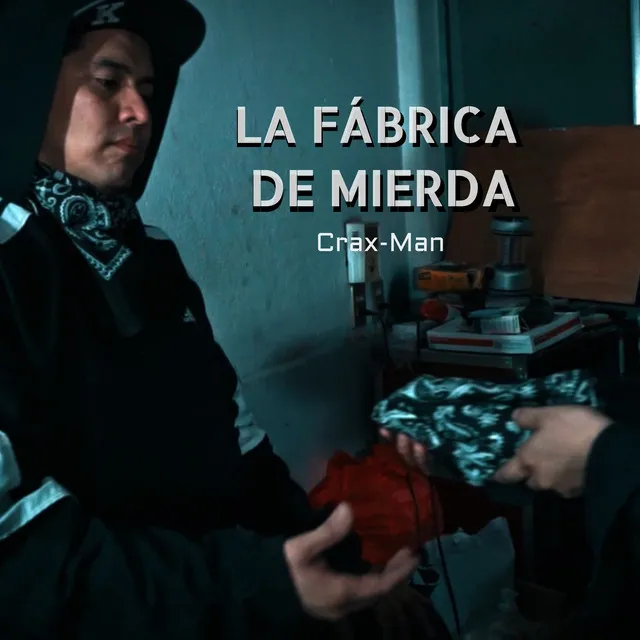 La Fábrica de Mierda