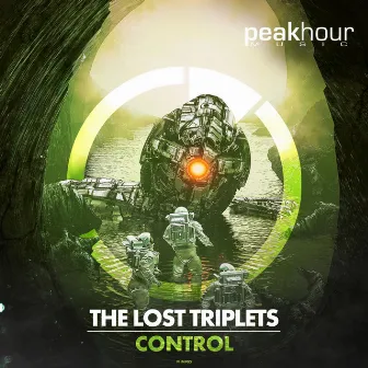 Control by The Lost Triplets