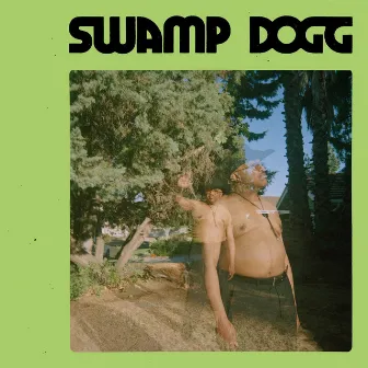 I Need a Job... So I Can Buy More Auto-Tune by Swamp Dogg