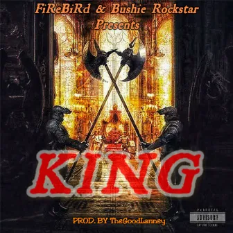 King by FiReBiRd