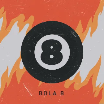 Bola 8 by Bola ocho