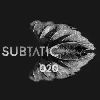 Subtatic 020 by Andrea Matteu