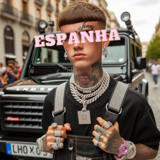 Espanha